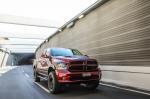 Dodge Ram 1500 RX Crew Cab by Militem 2017 года